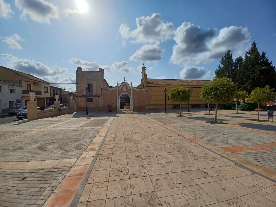 Lejlighed i Almanzora, Almeria - foto 3